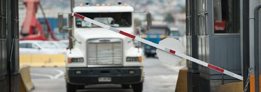 Obsługa międzynarodowego ruchu towarowego, Grand sp. z o.o. Agencja celna, Bydgoszcz